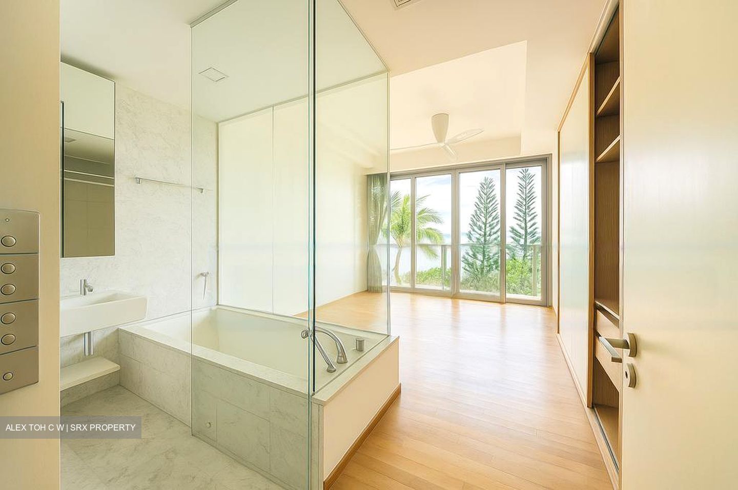 The Azure (D4), Condominium #485553881